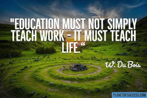 90 Inspirational And Powerful Education Quotes Planet Of Success