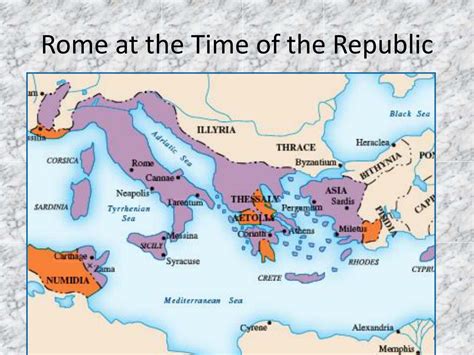 Ppt Ancient Rome Republic To Empire Powerpoint Presentation Free