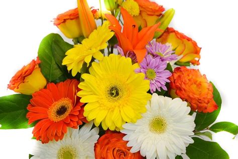 Can i get flowers delivered. Whenever you place an order, our florists deliver flowers ...
