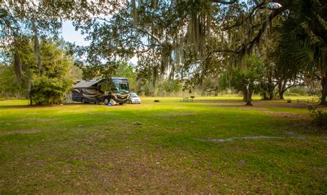 Summer Camping In Florida 8 Hot Tips For Summer Camping In Florida