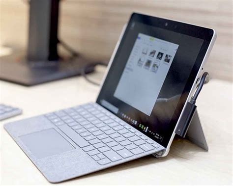 Microsoft Surface Price Microsoft Surface Go Stylish 2 In 1 At An
