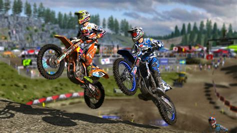 Acheter Mxgp The Official Motocross Videogame Jeu Pc Steam Download