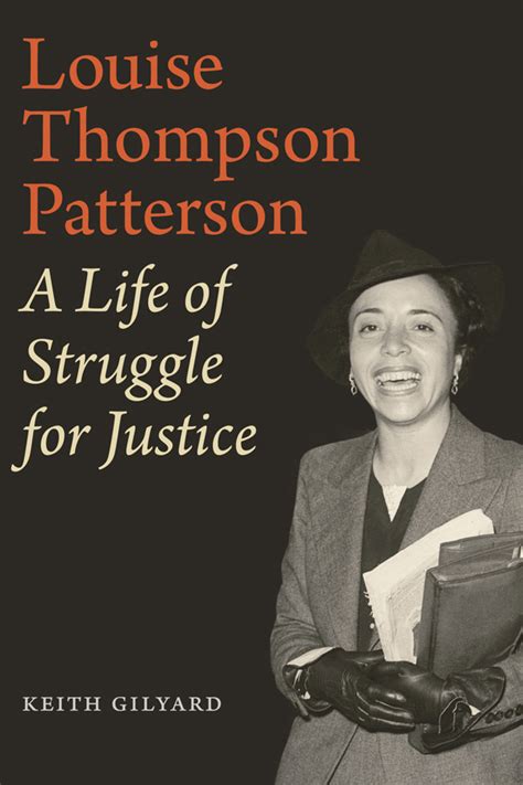 Duke University Press Louise Thompson Patterson