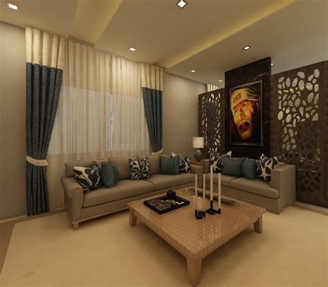 Child room interior design india. Living room : living room by regalias india interiors ...