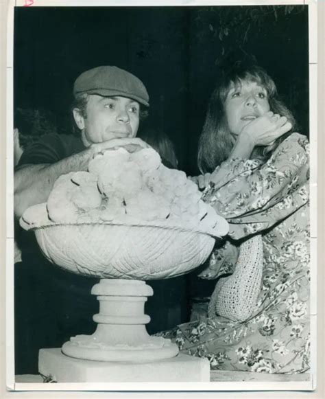 Robert Blake And Wife Sondra Candid Orig 1960s Photo 11 95 Picclick