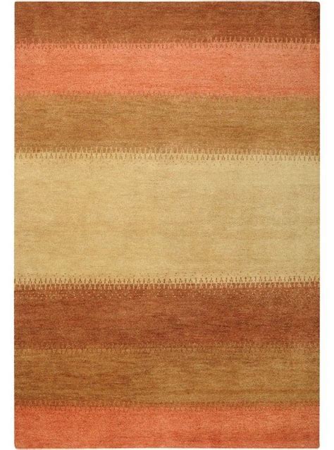 This Desert Collection Earth Tone Rug De1265 Is Manufactured By Rizzy