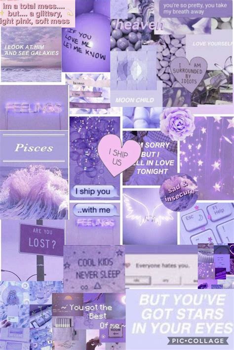 200 Pastel Purple Wallpapers