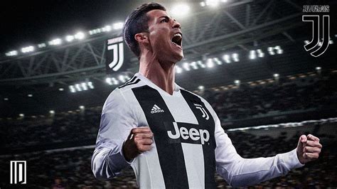 Ronaldo Juventus Ronaldo For Pc Hd Wallpaper Pxfuel