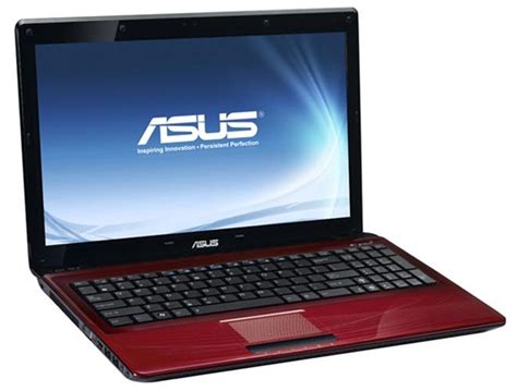 Asus N53sv A1 With Sandy Bridge Processor Shipping In The Usa