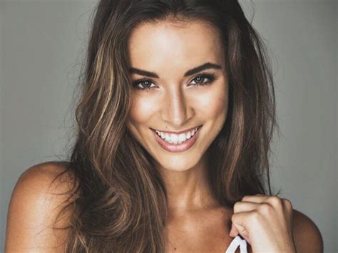 Meet Miss Australia The Beauty Behind The Crown Gq