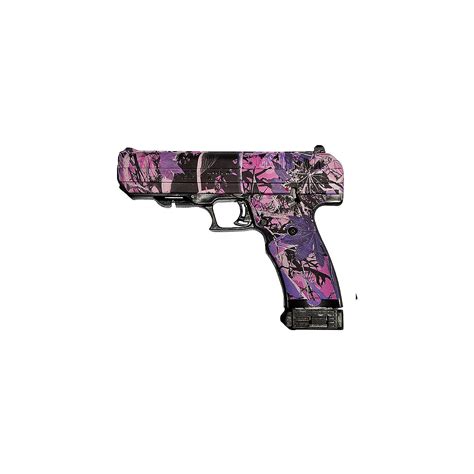 Hi Point Firearms Pink Camo 45 Acp Pistol Academy