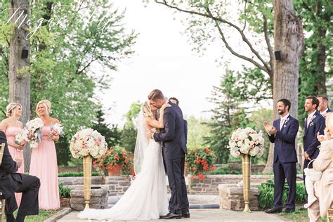 Best Wedding Venues In Cincinnati Megan Noll Photography
