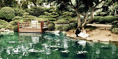 Things to do in long beach, california: Earl Burns Miller Japanese Garden | Venue, Long Beach