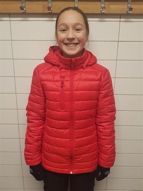 K-Skate / Sportbutiken Linnea - Varm klubbjacka Slottsstaden