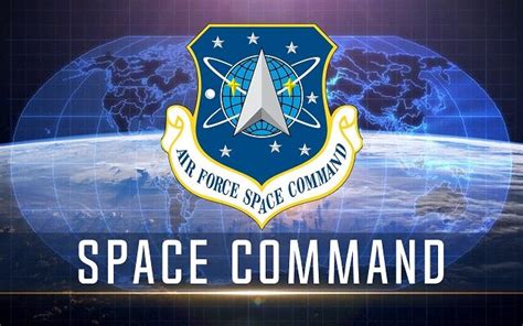 Space Command Headquarters Archives Ktsa