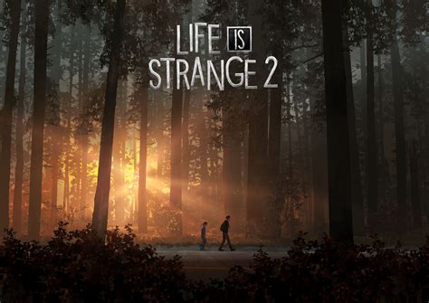 Planning a road trip on california's hwy1 and big sur? Life Is Strange 2 2018 8k, HD Games, 4k Wallpapers, Images ...
