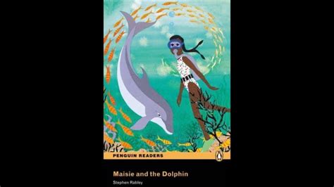 Story Book Maisie And The Dolphin Part 1 Of 2 Youtube