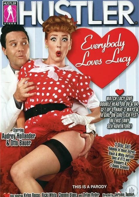 Everybody Loves Lucy Videos On Demand Adult Dvd Empire
