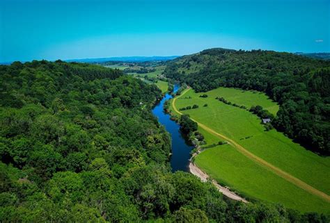 7 Stunning Forest Of Dean Walks And Routes Manor Cottages