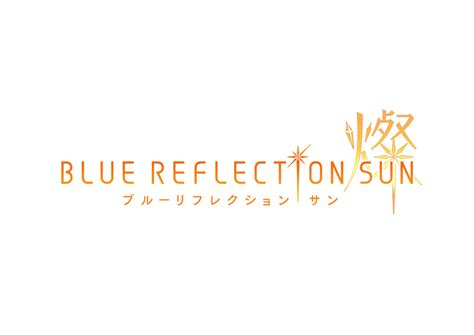 Blue Reflection Second Light Announced For Ps4 Switch And Pc Blue
