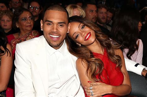 Chris Brown Revela Detalles De La Golpiza A Rihanna Nuevolaredotv