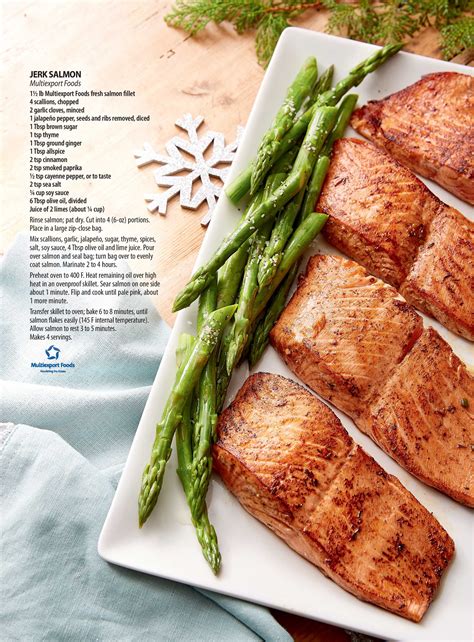 A few minutes later, you'll have a satisfying, healthy dinner bursting with flavor. The Costco Connection - December 2018 - page 84 | Jerk ...