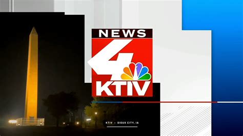 New Graphics Ktiv News 4 At 10 Open 862023 Youtube