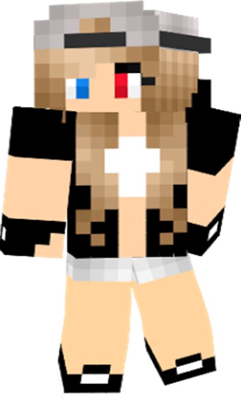 Skin Girls Mod For Mcpe Appstore For Android