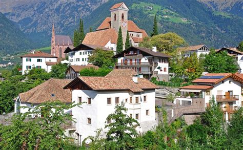 Alpine Dream Property On Ski Resorts In Italy Ee24