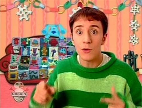 Blues Clues Season 3 Release Date Trailers Cast Synopsis And Reviews