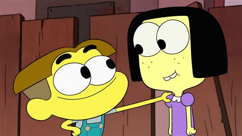 cricket and tilly s relationship big city greens wiki fandom