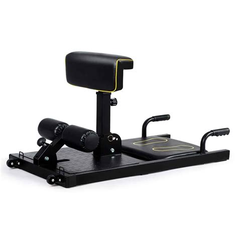 Top 10 Best Sissy Squat Machines In 2022 Reviews Buying Guide