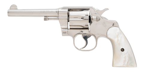 Colt Army Special 38 Special C17722