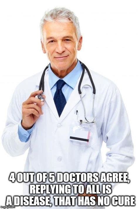Medical Doctor Memes