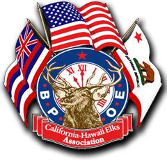 Bulletin Resources California Hawaii Elks Association
