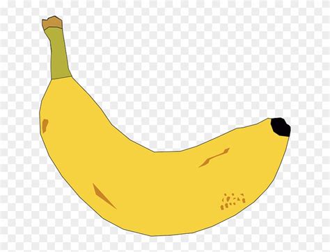Food Fruit Cartoon Banana Bananas Peel Banana Clip Art Free