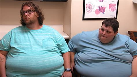 Heres What Happened To My 600 Lb Life Brothers John And Lonnie Hambrick