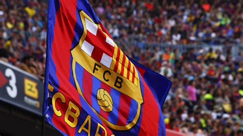 Find the perfect barcelona fc flag stock photos and editorial news pictures from getty browse 1,306 barcelona fc flag stock photos and images available, or start a new. FC Barcelona | Travel2Sports