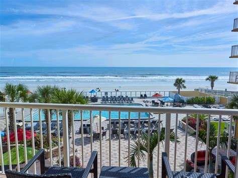 Holiday Inn Resort Daytona Beach Oceanfront An Ihg Hotel Daytona