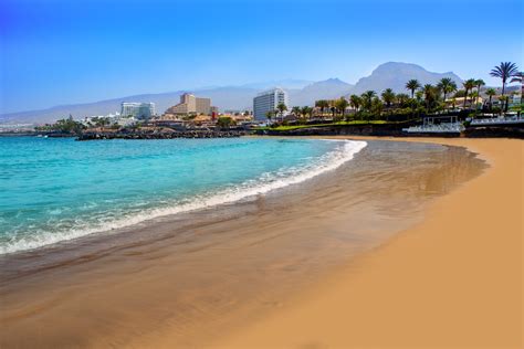 Le 10 Spiagge Più Belle Di Tenerife E Come Raggiungerle