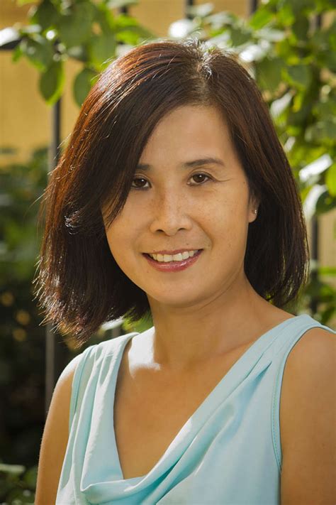 Linda Wong Headshot Head Shot The Planetary Society