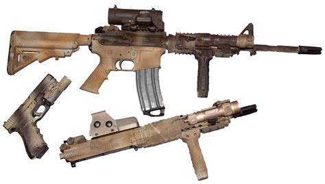 M4 Sopmod Picture Thread Block I 15pr Ii Page 15 Ar15com