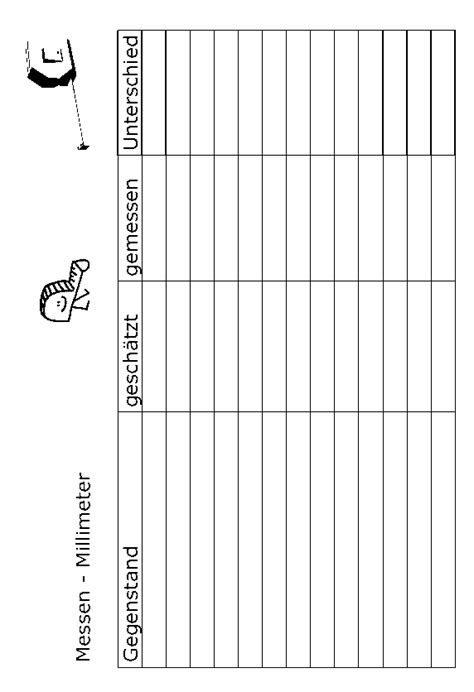 Die tabelle speichert ihr nun als. Schulmaterial - Arbeitsblätter für die Unterstufe