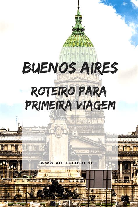 Buenos Aires Roteiro Para Primeira Viagem De 5 Dias Nightlife