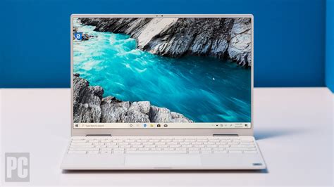 Dell Xps 13 2 In 1 7390 Review Pcmag