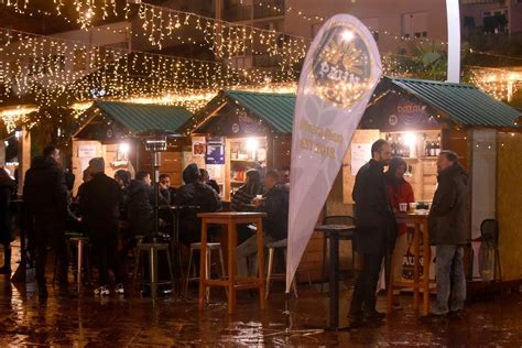 Novogodišnji Bazar U Podgorici Od 15 Novembra Do 15 Januara