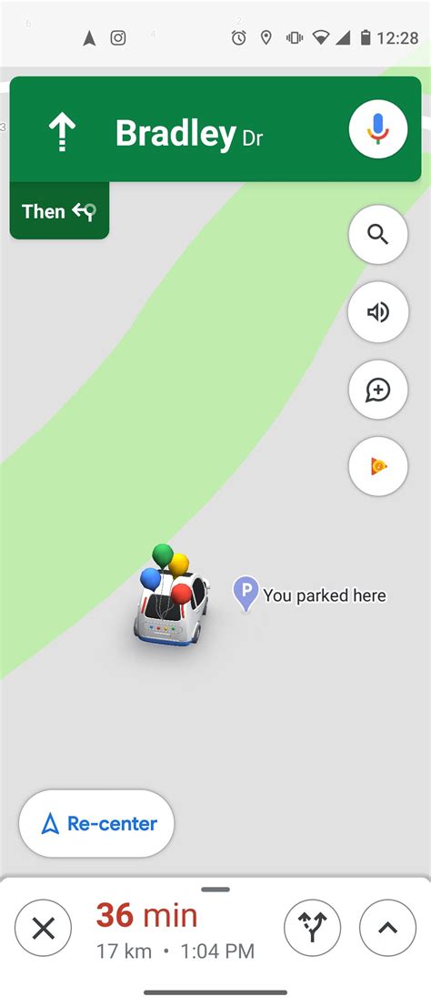 Dynamically change color of googlemap icon/marker. This Is the New Google Maps Car Icon, and You Can Use It ...