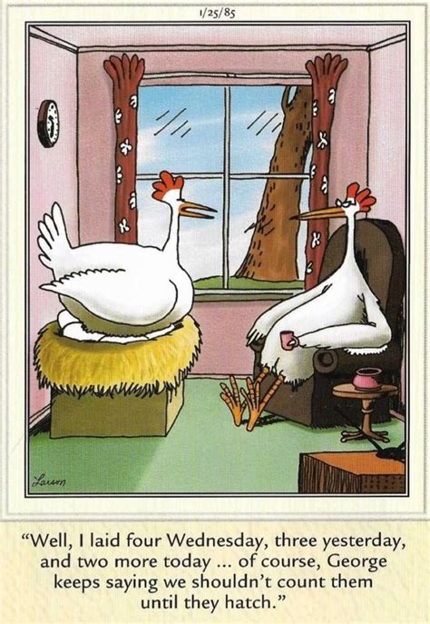 We did not find results for: "The Far Side" by Gary Larson. | Far side cartoons, Gary ...