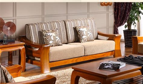 When it is about the beauty and the comfort of a living room, no one compromises. Teak Wood Sofa Set Design For Living Room/living Room Furniture Design - Buy Teak Wood Sofa Set ...