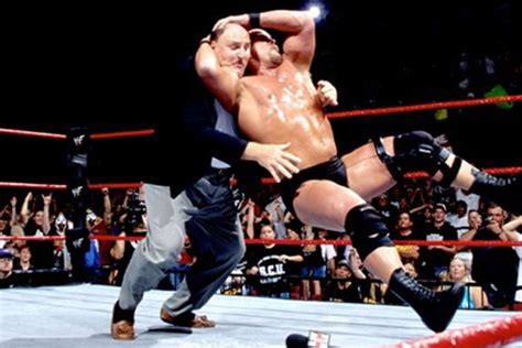 The 35 Best Wrestling Moves Of All Time One37pm